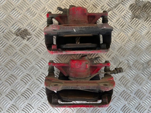 CALIPERS BRAKE SKODA OCTAVIA III 5E0