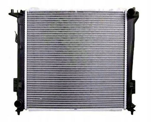 253102H600 - Hyundai i30 elantra ceed 1.6crdi 2006 - 2012 комплект вода+кондиционер