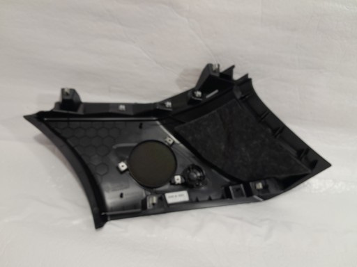 PORSCHE CAYENNE 9Y cover SLUPKA left 9Y0867245