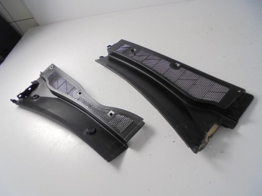 9824416180 - ВІКНА OPEL CORSA F CITROEN DS3 CROSSBACK