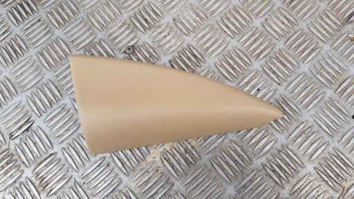 MERCEDES W163 ML cover mirrors TROJKAT right