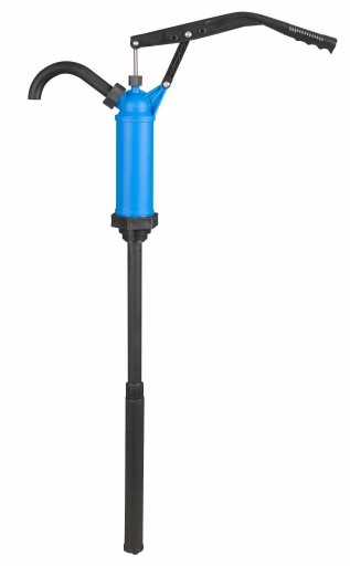 CLAS Equipments 200L HU 0011 рычажный ручной насос