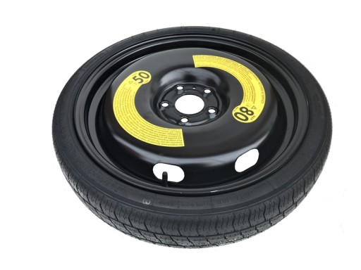 Подъездное колесо 18 MERCEDES CLA C117 (2013 -) новое