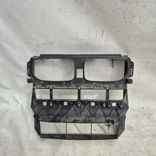 BMW X5 E70 LCI LIFT 10-13 face avant traverse