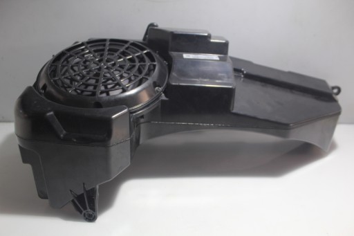 Сабвуфер AUDI A6 C7 3.0 TDI