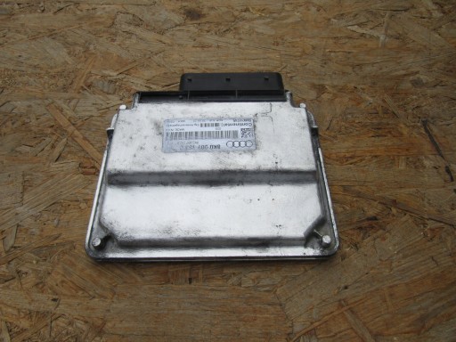 8K0907163B - Audi a5 s5 8t контроллер диференціальний модуль