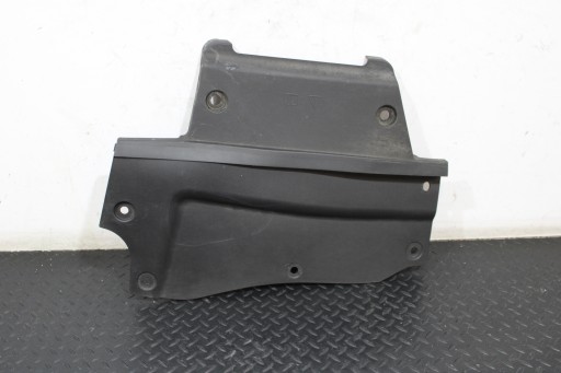 Couverture tablier moteur Sous vitre JAGUAR E-PACE X540 LIFT M9C3-5162-AB