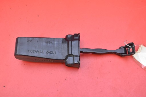 limiter door right rear part 5E3839249 SKODA OCTAVIA 4 IV KOMBI 19
