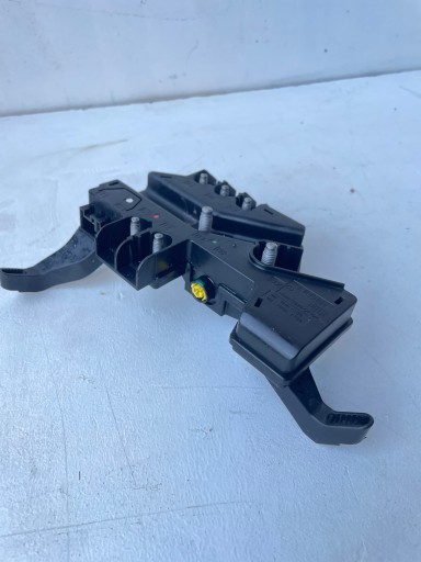 Модуль гнезда предохранителя mercedes w222 a2225407039