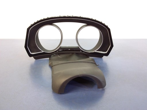 VW PASSAT B8 кришка рамка одометра 3g1858366a