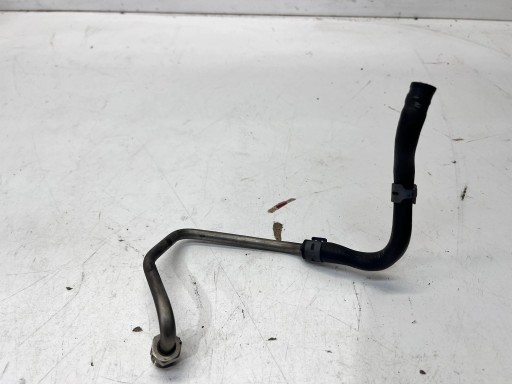 prijenos filtera CZASTEK STALYCH AUDI A4 A5 Q5 A6 C7 4G0131850H