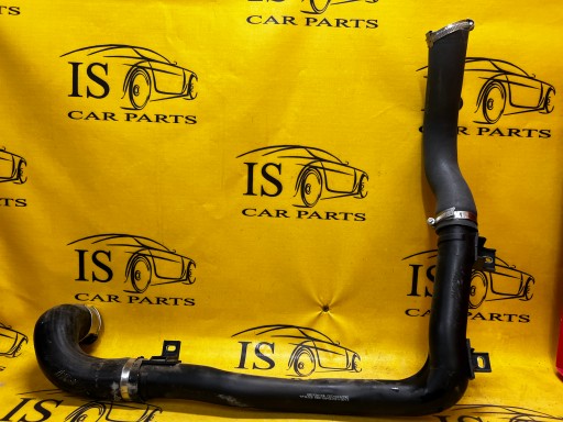 Lx61-6C646-BB - ШЛАНГ ТРУБИ ІНТЕРКУЛЕРА ДЛЯ FORD KUGA MK3 1.5