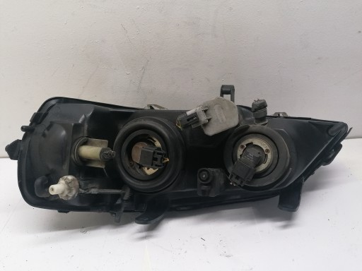 Reflektor opel Astra II Droite 442-1116R