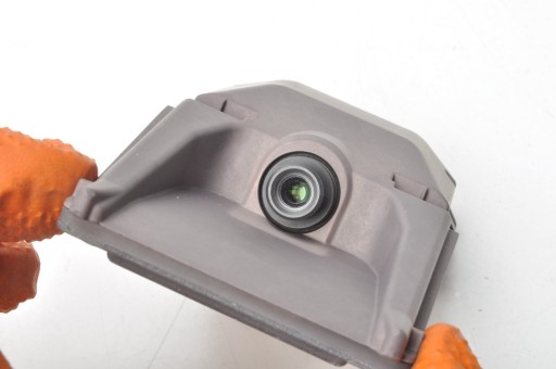 OPEL CORSA F ДАТЧИК ПЕРЕДНЬОЇ КАМЕРИ 9636833180