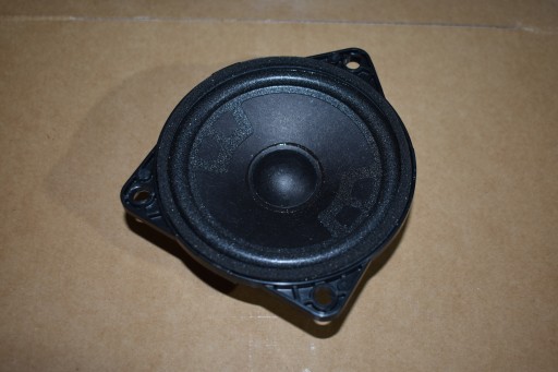 IDEALNY speaker PORSCHE 1