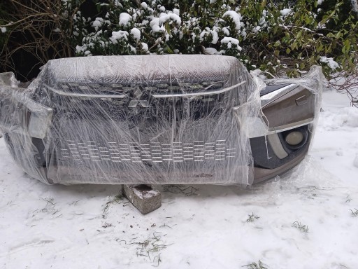 2341874444 - MITSUBISHI ASX КОМПЛЕКТ ПЕРЕД