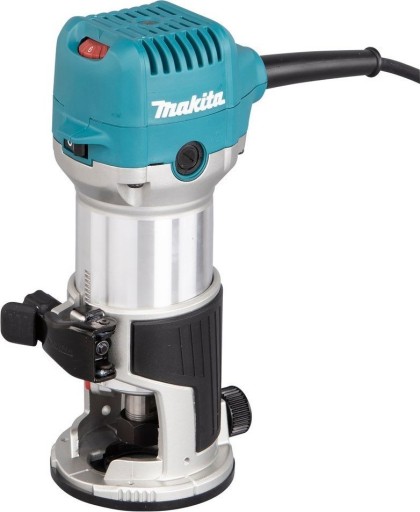 Фрезерный станок Makita RT0702C 710 Вт
