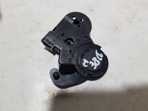 MERCEDES CLK W209 CABRIO switch sensor KRANCOWY KRANCOWKA roofs