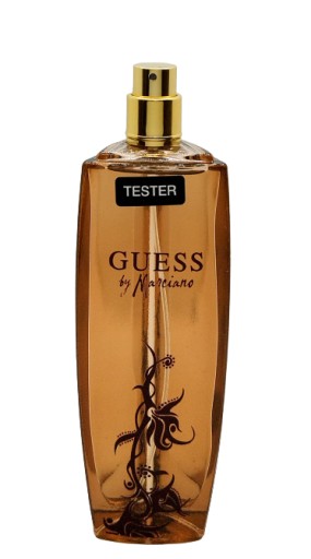 guess guess by marciano woda perfumowana 100 ml  tester 