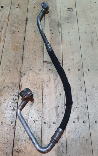 7N0820721B - VW SHARAN 7N АЛЬГАМБРА ТРУБКА КОНДИЦИОНЕР КАБЕЛЬ