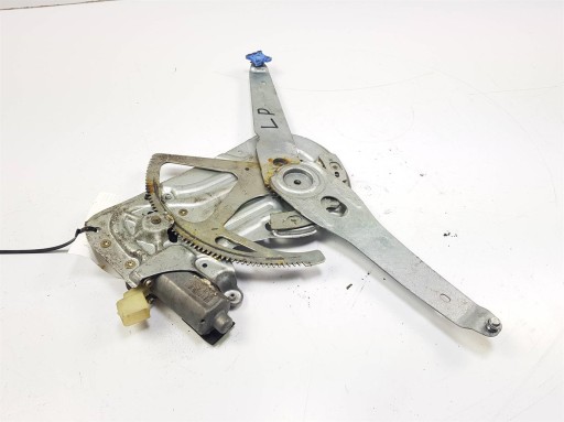 Motor Fenster LP VOLVO S60