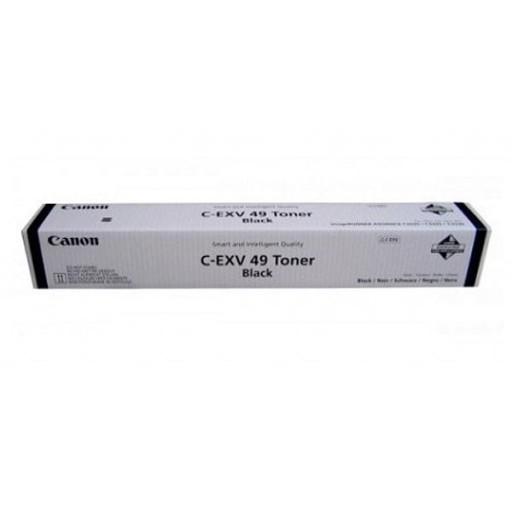 Toner Canon C-EXV49 Black 36 000 stron ORYGINAŁ