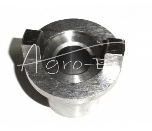 721406007 - Привод гидравлического насоса CYKLOP Rolmus