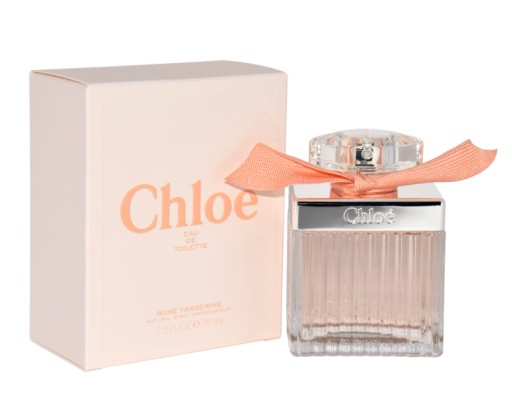 chloe chloe rose tangerine