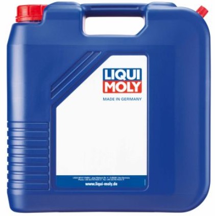 LIQUI MOLY 1567 Liqui moly - гоночна синтетична олива 4 т 10w-50 20л