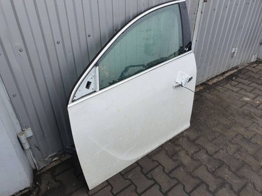 door left front GAZ Z40R LIFT OPEL INSIGNIA A LIFT