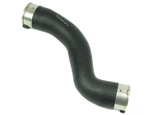 2506700005416 - Кабель інтеркулера MERCEDES W204 E220 E250