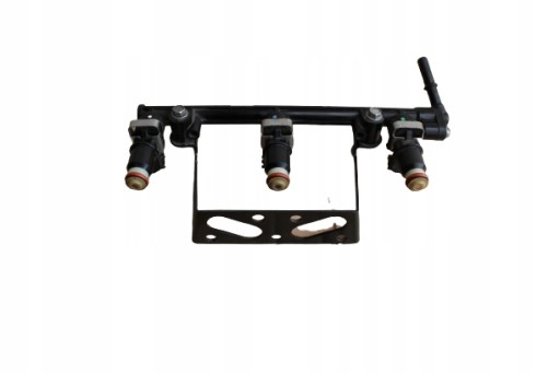 00088ERTS - TRIUMPH SPEED TRIPLE 1050 ЛИТЬЕ ПОД ДАВЛЕНИЕМ