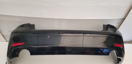 Задній бампер BMW 3 G20 6X PDC 668 (39)