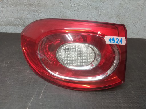 LIGHT REAR PART LEFT VW TIGUAN AND 1 07-11 5N0945095H