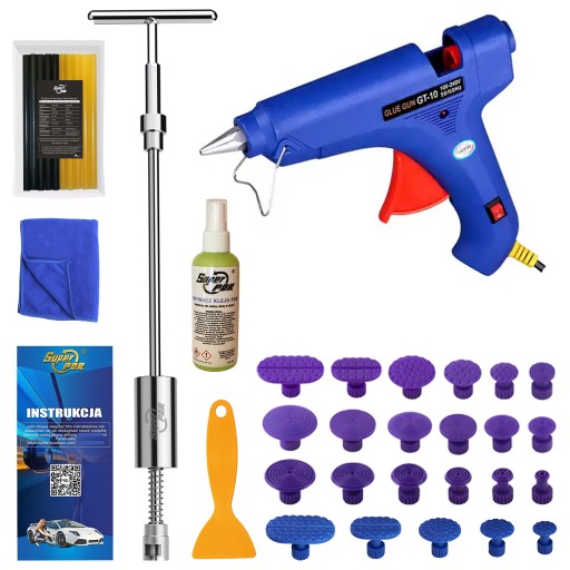 Інерційний молоток PDR