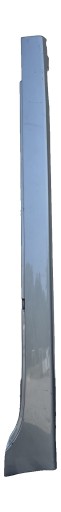 LPA392 BMW 5 G30 G31 17- moulding threshold cap of the threshold front right 7318850