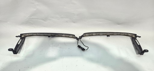 230103085 - МОДУЛЬ СВЕТОДИОДНОЙ ОСВЕЩЕНИЯ НОМЕРНОГО ЗНАКА BMW X5 G05 LIFT LCI 2022->