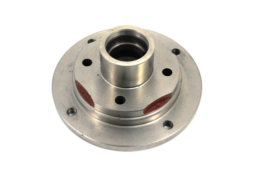 50434090 - Маточина переднього колеса 18 