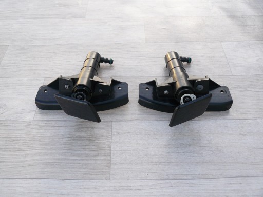 ME-006902 ME-006903 - Омыватель фар HYUNDAI I40 2011-2015