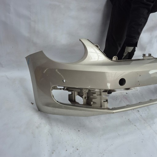 VW BEETLE 5C 11-16 bumper front front PDC