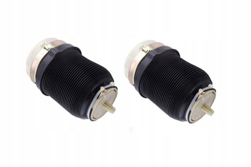 ST.PM.AU.004 - Audi a6 c6 allroad задня подушка сильфона nivo l+r