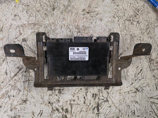 05026616AD - Контролер лівого сидіння dodge durango wd grand cherokee