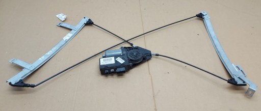 9651735180 307CC - Механизм переднего правого стекла peugeot 307 cc