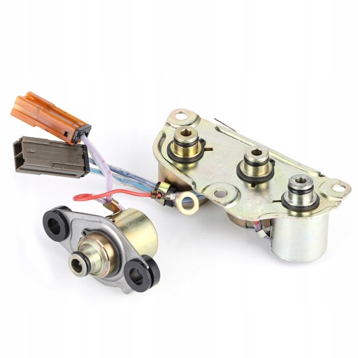 1618200094211 - Электромагнитный клапан коробки передач в сборе 31940-41X09