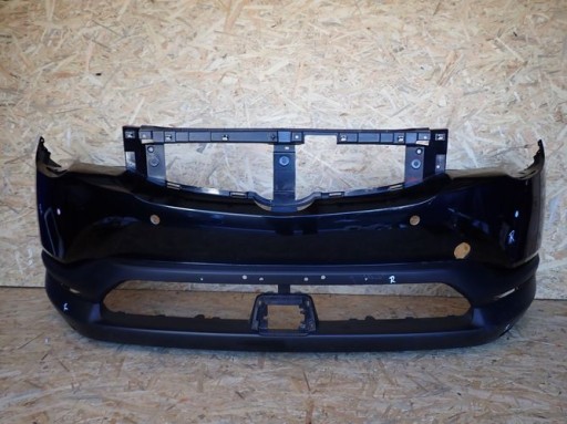MAZDA MX-30 MX30 20- Frontstoßstange vorne
