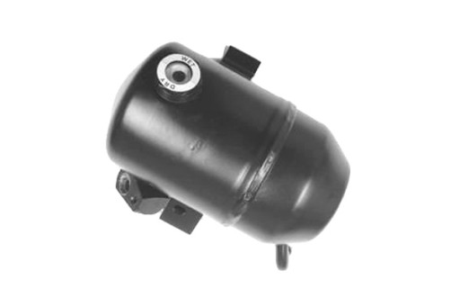 33315 - NRF КОНДИЦІОНЕР СУШИЛЬНИК SCANIA P G R T DC09.113-DT16.08 03/04-