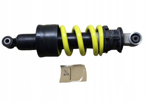 000EE8456 - CBR 650R CBR 650 ЗАДНИЙ АМОРТИЗАТОР ЗАДНИЙ 21R