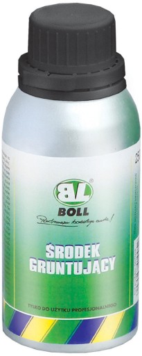 Boll грунтовка для установки стекол-250 мл