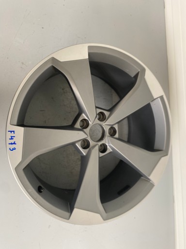 Легкосплавный диск audi 20'' a4 8w0601025cf f473