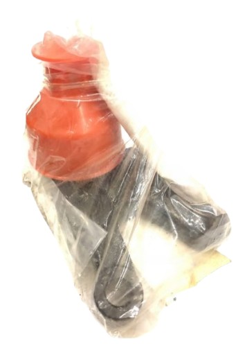 Mr296270 палец правого нижнего поперечного рычага pajero l200